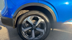 Nissan Qashqai 1.3 DiG-T MH 158 Premiere Edition 5dr Xtronic Petrol Hatchback